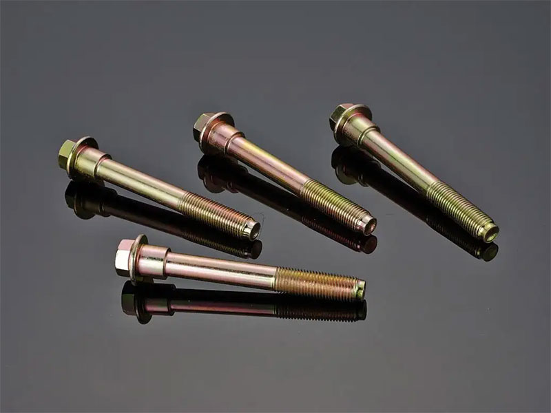 汽車螺栓松動會造成什么后果？